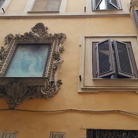 Pantheon Place Apartment Roma Ngoại thất bức ảnh