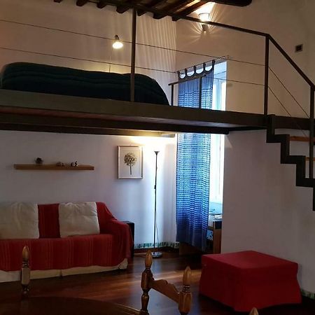 Pantheon Place Apartment Roma Ngoại thất bức ảnh
