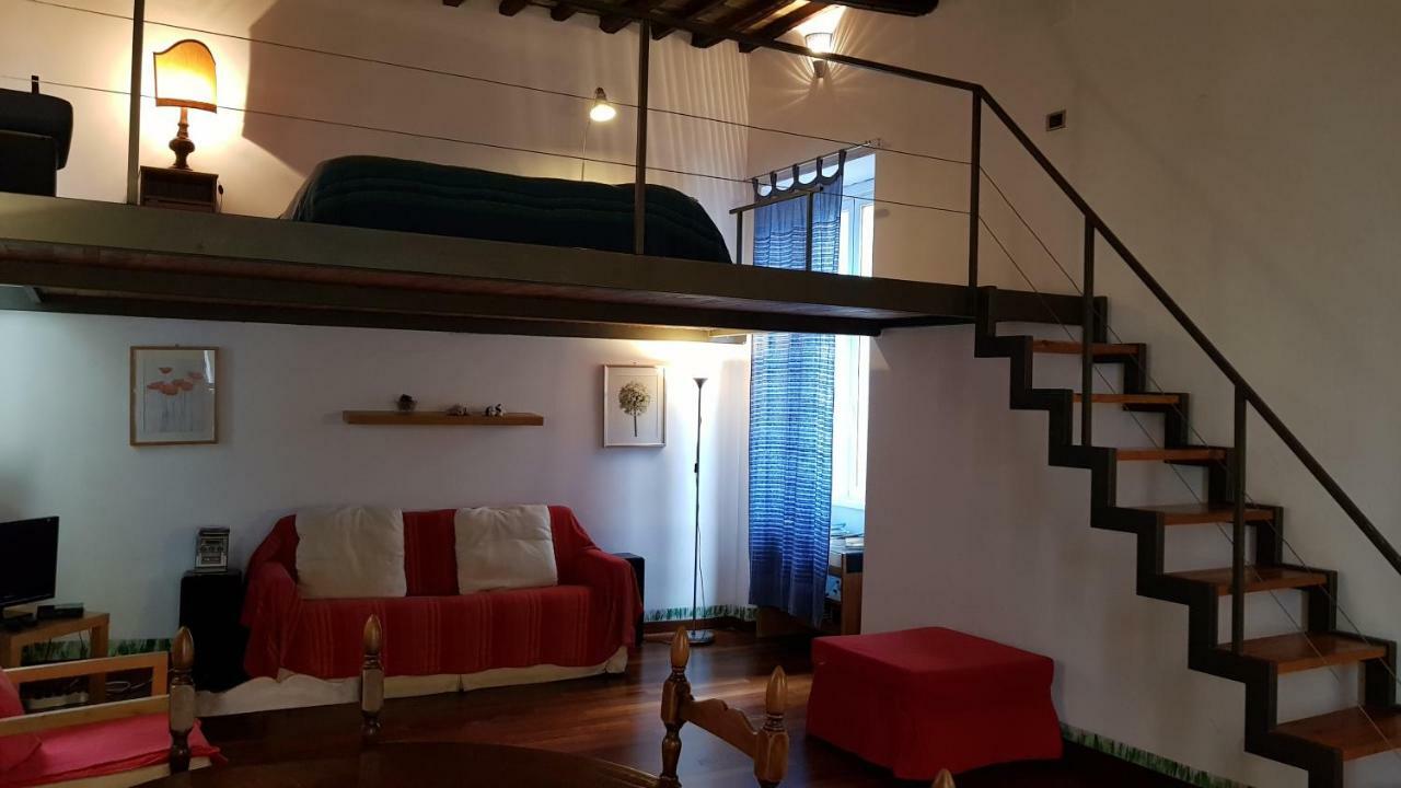 Pantheon Place Apartment Roma Ngoại thất bức ảnh