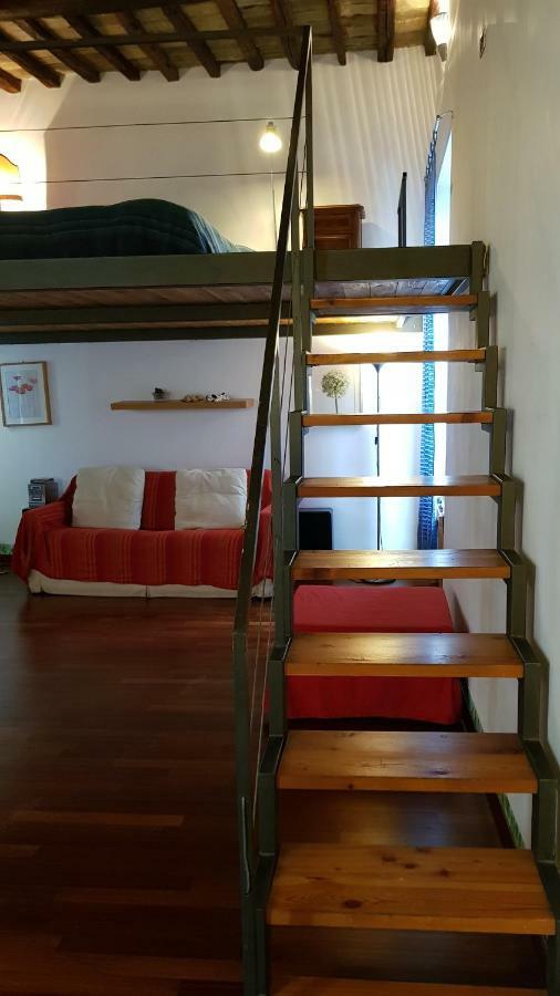 Pantheon Place Apartment Roma Ngoại thất bức ảnh